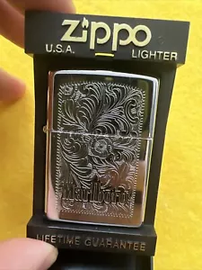 ZIPPO MARLBORO VENETIAN - XV vintage - Picture 1 of 9
