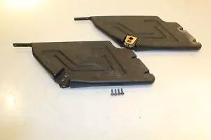 2013 Arctic Cat Prowler HDX 700 Right Left Side Fairings Panels Covers Trim Door - Picture 1 of 18