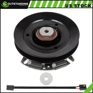 PTO Clutch Fit For Cub Cadet L1046 L1050 LT1042 LT1045 LT1046 LT1050 - Picture 1 of 13
