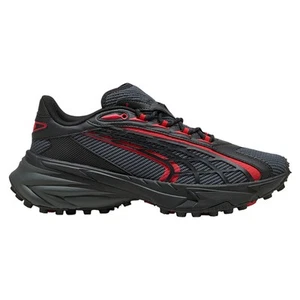 Puma Spirex Ultra Mentality Lace Up Mens Size 10 M Sneakers Casual Shoes 397703 - Picture 1 of 6