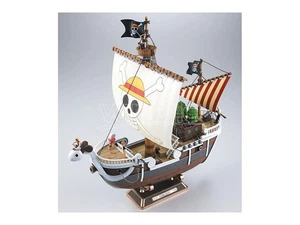 One Piece Model Kit Going Merry 8 x 30 x 40 cm Bandai - Imagen 1 de 3