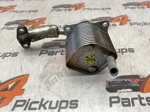 2017 Toyota Hilux Active Oil Cooler 150710E010 2016-2023 150710E010 - Picture 1 of 8