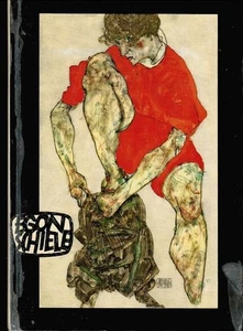 Egon Schiele : Zeichnungen u. Aquarelle. Mitsch, Erwin: - Picture 1 of 1