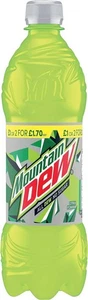 Mountain Dew DIET No Sugar Citrus Blast Drink 24 x 500ml Bottles - Picture 1 of 1