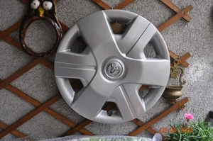 4 x Orig Toyota Yaris 1999- 2005 14 Zoll Radkappen 42602-52200 NEU!!!!! - Picture 1 of 7