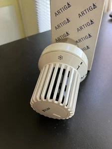 Artig ( Oventreop ) , M 30 , Thermostat in Originalverpackung - Bild 1 von 1