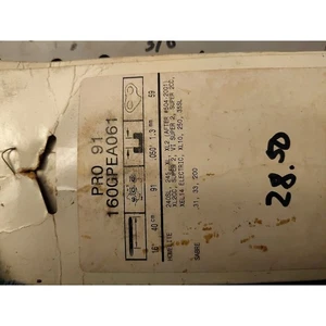 Oregon Chainsaw Bar Pro 91 16", 91 , .050” Gauge, 59 (160GPEA061) NOS New Box - Picture 1 of 2