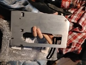 Metabo HPT Hitachi Base Assembly C7sb2 C7bd2  320-961 New - Picture 1 of 14