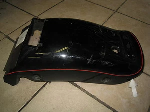 EL 250 B Rear Fairing Seat Cover Fender Covering Panel - Picture 1 of 1