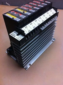 Regolatore elettrico programmabile Reliance con moduli 45C40 articolo#:2486 - Foto 1 di 6