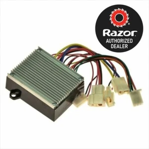 Razor W25143069015 Dirt Quad V11+ 6 Pin Control Module Genuine - Picture 1 of 2