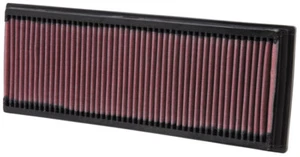 K&N Replacement Air Filter Mercedes CLK (C209) CLK500 (2002 > 2008) - Picture 1 of 1