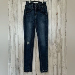 KanCan Signature Jeans 22 - Picture 1 of 3