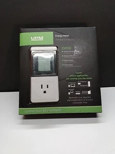 Energy Usage MeterSKU: EM100 New - Picture 1 of 15