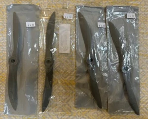 APC Propellers #LP 09060P: 9 x 6 Pusher Prop 4-Pack Bundle - Picture 1 of 1