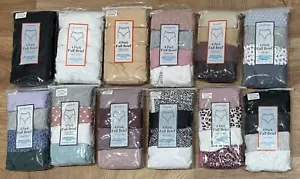 Primark Ladies Womens Full Briefs Knickers Underwear 100% Cotton 4 Pack - Picture 1 of 46