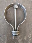 Round brewing beer heating element 1500w 220/230V 2 pin or unusual art project