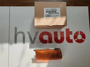 OEM Cover Right At Indicator Outside Porsche 911 964 96463141000 - Picture 1 of 7