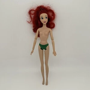 Disney Doll Princes Ariel Toys Girl - 12 In - Used…..22 - Picture 1 of 22