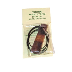 Kingdom Pendant, Viking Whetstone from York - Picture 1 of 1