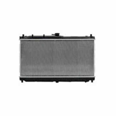 Radiador CSF 2809 para Mazda Miata 1,8 L 1999-2005 NUEVO Foto 1 de 3