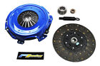 Fx Stage 2 Clutch Kit For 1984-1987 Bronco F-Series 4.9L 5.0L 5.8L Over 8500Gvw