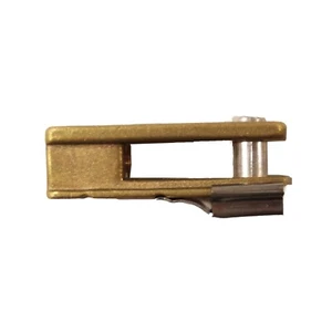 Cable de control Uflex L25 accesorio de extremo de cable Clevis 10-32 UNF - Imagen 1 de 3