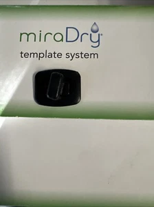 miraDry Miramarlabs Hyperhidrosis MD4000 MD4000-TS2 Template System - Picture 1 of 3
