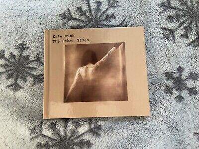 Kate Bush The Other Sides X 4 Cd 12” Mixes B-sides Rarities • 21.81£