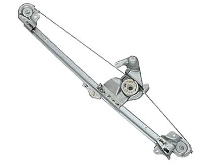 Regulador ventana trasero derecho mercedes-benz w210 e220 e240 e280 e300 e320 Foto 1 de 2