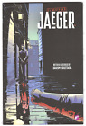 Fair Square Comics CLASSIFIED JAEGER first printing