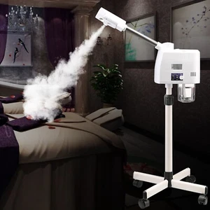 Vapozon Ozono SPA Vaporizzatore 360° Sauna Viso Vaporizzatore Spruzzatore di Bellezza - Foto 1 di 13