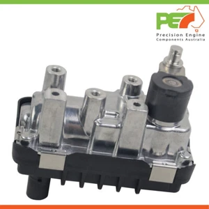 Nuevo * PEC * Turbocompresor Actuador G13 para Dodge Sprinter Van 3.0L motor diesel - Imagen 1 de 10