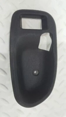 Bisel de manija interior del pasajero delantero para 98-05 Blazer S10/Jimmy S15 Foto 1 de 4