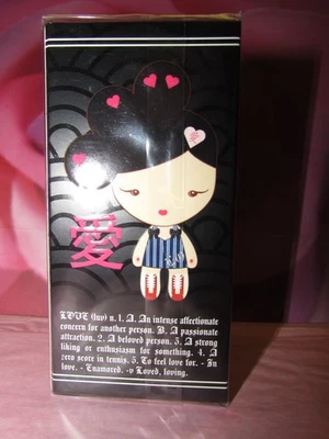 NUEVO EN CAJA Harajuku *LOVERS LOVE * EDT Eau De Toilette Spray Gwen Stefani 10 ml SELLADO Foto 1 de 4