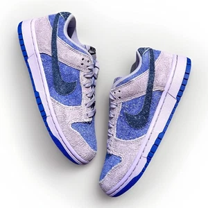 Nike Dunk Low SE Hydrangeas Sneaker HQ3431-515 Damen 7 - Bild 1 von 7
