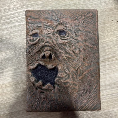 The Evil Dead DVD 2002 The Book of the Dead Edition. VIEW PICS FOR CONDITION. - Image 1 of 4