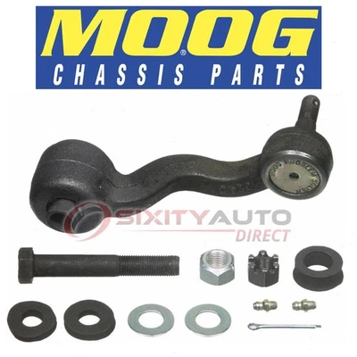 MOOG Steering Idler Arm for 1976-1980 Dodge Aspen - Gear  sj Foto 1 de 4