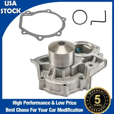 Bomba de água para Subaru Outback 2006-2012 Subaru Forester 2007-2010 H4 2.5L AW6049 - Imagem 1 de 4