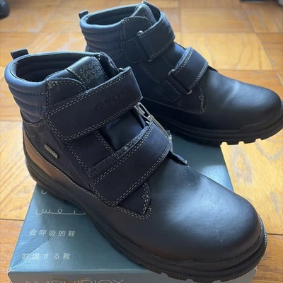 Botas Geox Niño Talla EU 41 US 7 Nuevas En Caja Foto 1 de 4
