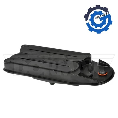Nuevo filtro de ventilación de cárter Dorman para Ram 2500 3500 904-418 2007-2024 Foto 1 de 4