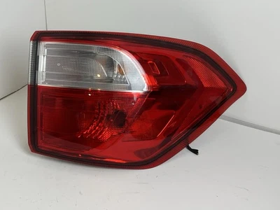 Luz trasera exterior derecha Ford Ecosport 2018 OEM GN15-13404-CD Foto 1 de 4