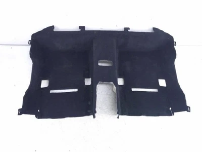 2016 Mercedes-Benz E350 Rear Floor Mat Carpet Cargo Cover Panel 212-680-17-41 - Image 1 of 4