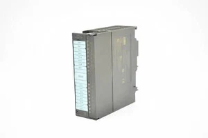 Siemens Simatic S7-300 digital 6ES7321-1BH10-0AA0 ( 6ES7 321-1BH10-0AA0 ) - Bild 1 von 4