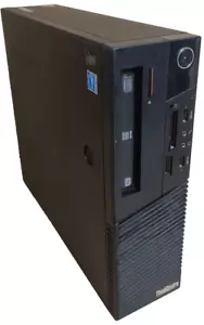 Kleiner Multimedia Computer Windows 11 Pro/Linux | 8GB RAM | 120GB SSD | i5 CPU - Bild 1 von 5