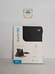 New Speck Balance Folio Protective Case for Apple iPad 10th Gen 2022 (10.9-inch) - Picture 1 of 6