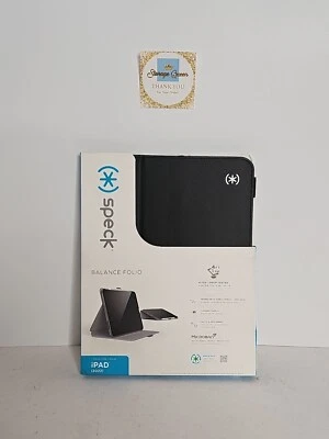 New Speck Balance Folio Protective Case for Apple iPad 10th Gen 2022 (10.9-inch) - Image 1 of 4