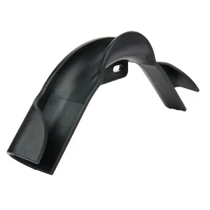 5 PIEZAS Tubo PEX de plástico EFIELD 3/4" Soporte de curvatura 90 grados con placa de montaje - Imagen 1 de 4