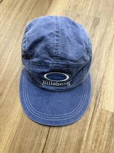 Vintage 90s Billabong Surf Wear Cap - Bild 1 von 5