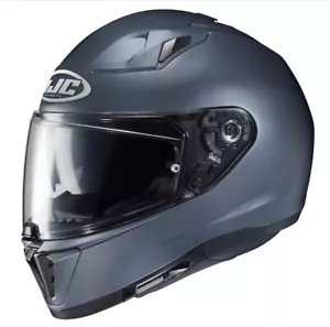 HJC i70 (SF Anthracite) Helmet S **Same Day Shipping** - Picture 1 of 1